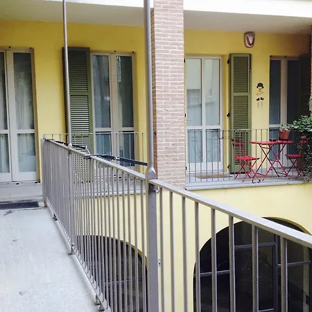 La Casetta Di Anna