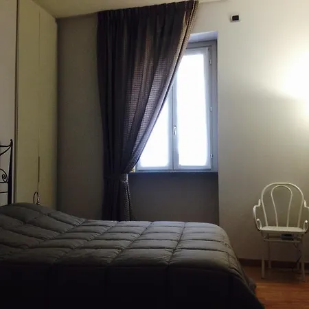La Casetta Di Anna *